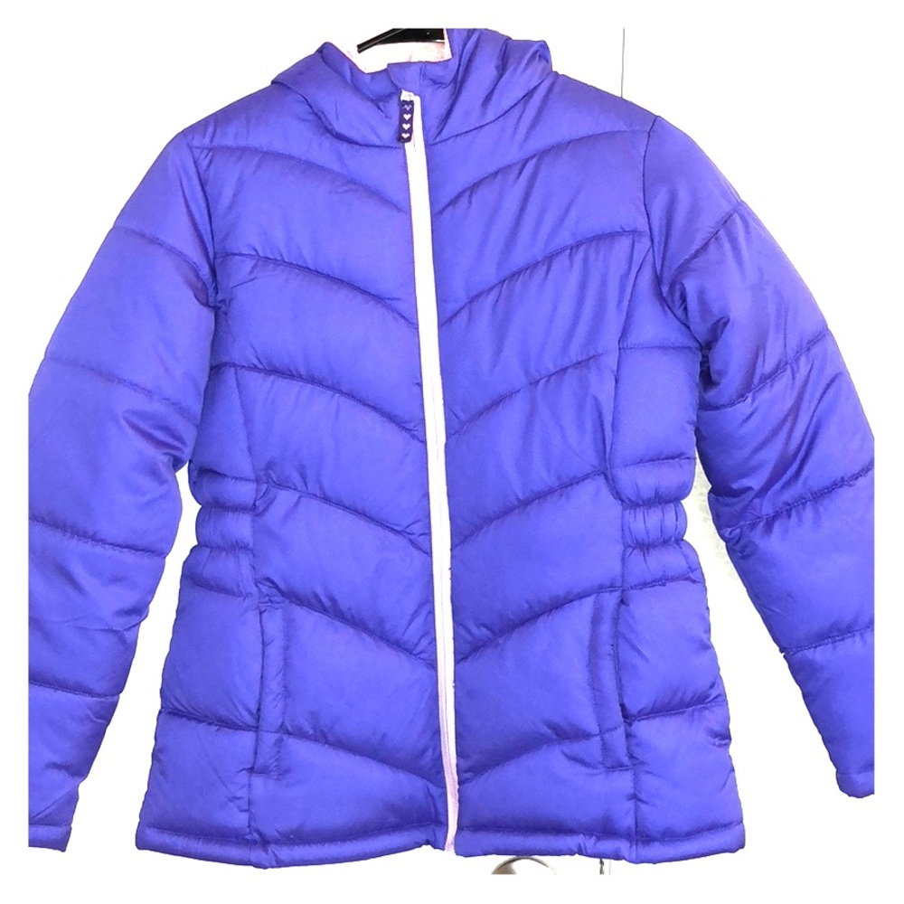 Jacket NWOT
